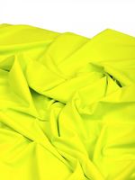 Бифлекс матовый 200 г/м², 150 см / 1 метр, WB.TBY-B-8001.1, цв.8001 лайм неон