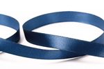 Лента атласная 1-сторонняя 12.0 мм / 33±2 метра, 116 т-синий, Gamma