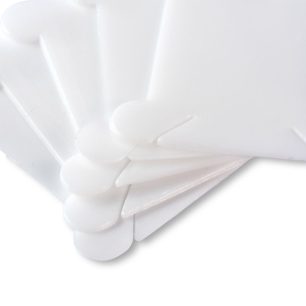 Бобины для нитей пластик 30 шт, Prym 610706