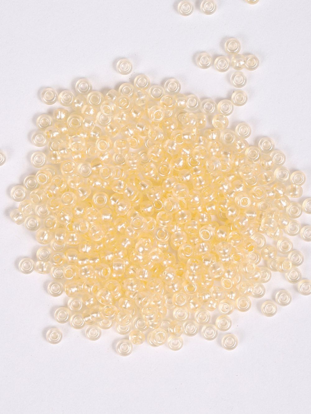 Бисер Preciosa 10/0 (2.3 мм), 50 г (10х5 г), цв. 08192