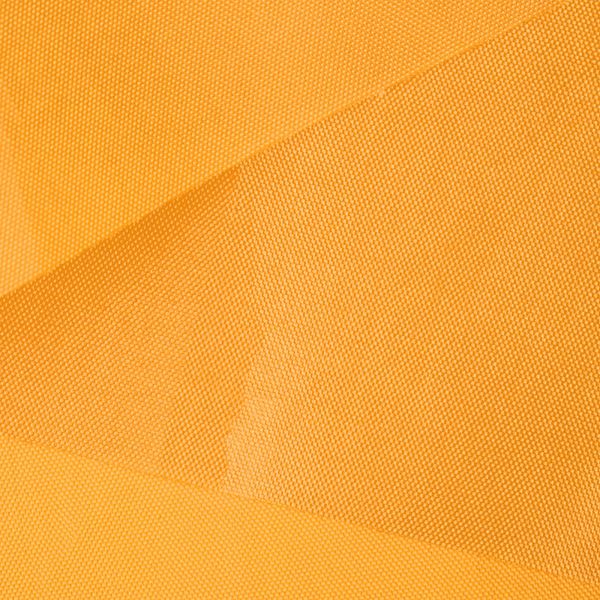 Оксфорд 200D PU1000 78 г/м², 150 см / 5 метров, ОКС.TBY200D.S506.5, S506 желтый