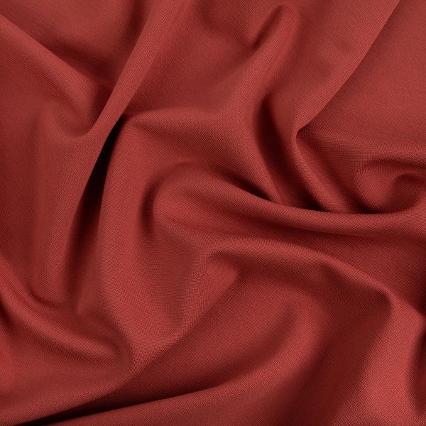 Рома 350 г/м², 150х165±2 см, красный/red, Gamma RMFN