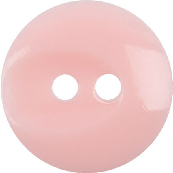 Пуговицы рубашечные/блузочные 10 мм, 36 шт, D851 розовый, Gamma GEC 0007