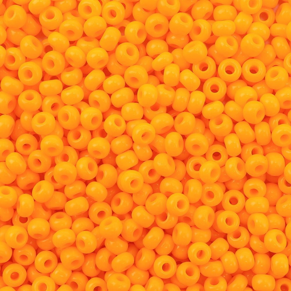 Бисер Preciosa 10/0 (2.3 мм), 50 г (10х5 г), цв. 93110