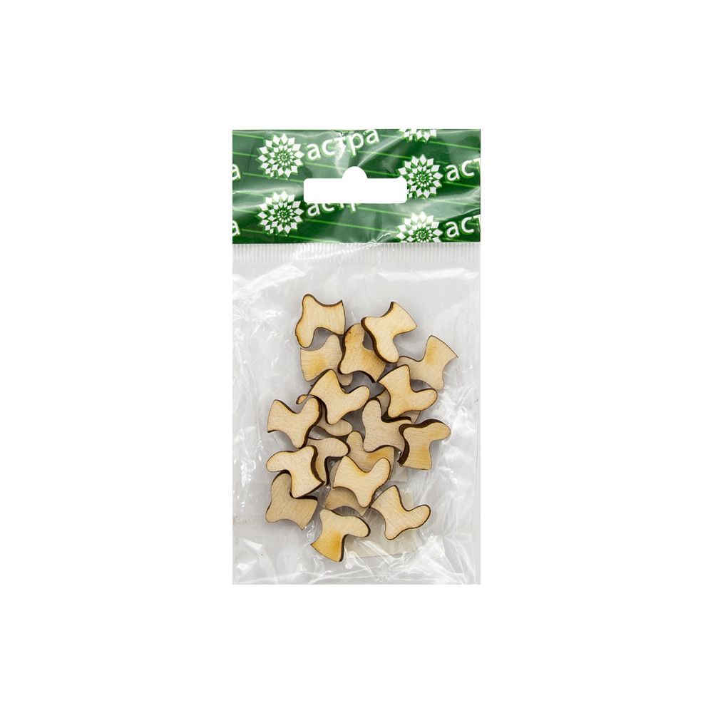 Заготовка для декорирования Сапожек