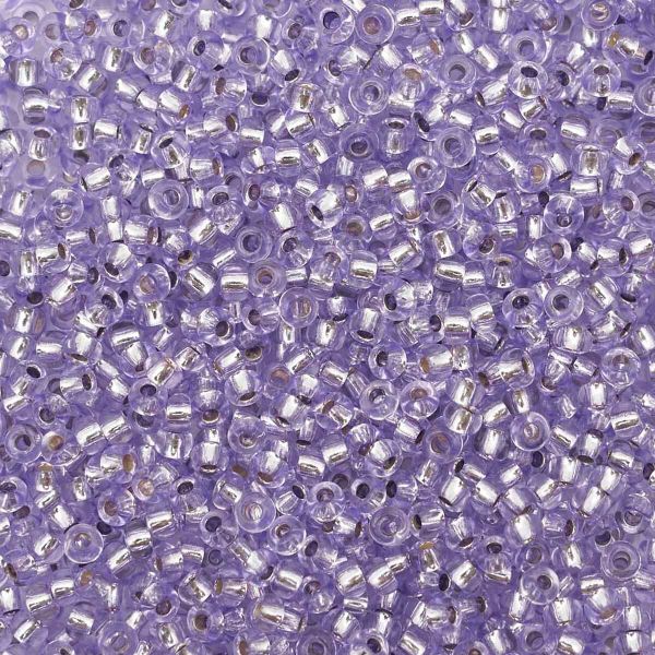 Бисер Preciosa 10/0 (2.3 мм), 50 г (10х5 г), цв. 78123