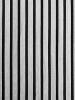 Льняная ткань 140 г/м², 150 см / 3 метра, TBY.DJ.13-1-3, цв.черный