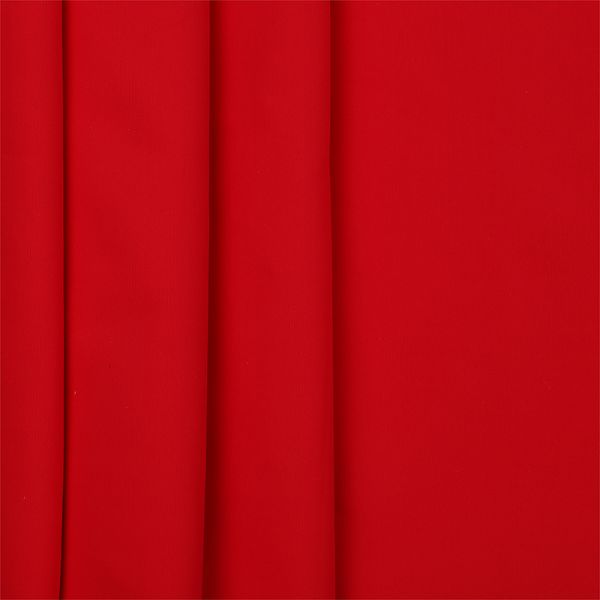 Бифлекс матовый 200 г/м², 150 см / 1 метр, WB.TBY-B-6005.1, цв.6005 красный