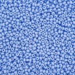 Бисер Preciosa 10/0 (2.3 мм), 50 г (10х5 г), цв. 33000