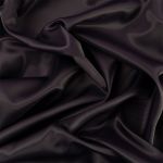 Ткань подкладочная Poly Twill 101±2 г/м², отрез 145х500 см, 100% п/э, 45 т.пурпурный, Gamma LPT