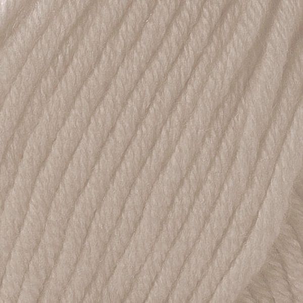 Пряжа Etrofil (Этрофил) Baby Lux / уп.5 мот. по 100 г, 250м, 70725 бежевый