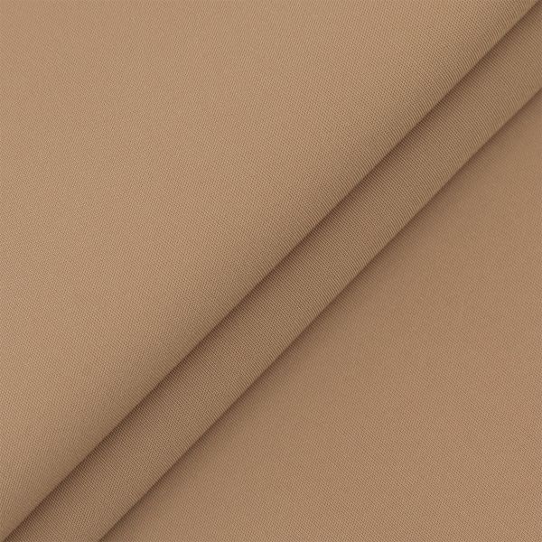 Ткань курточная Bond 200 г/м², 150х147±3 см, капучино/cappuccino, Gamma JBNN
