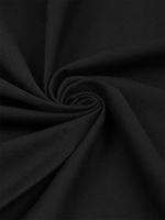 Джинс 240 г/м², 150 см / 25 метров, DJ.3, черный