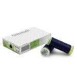 Нитки отделочные Gutermann Top Stitch, 30м, 309 чернильный, 5 катушек