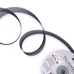 Регилин мягкий 30.0 мм / 15±0.5 метров, п/э, черный, Blitz RTS-30