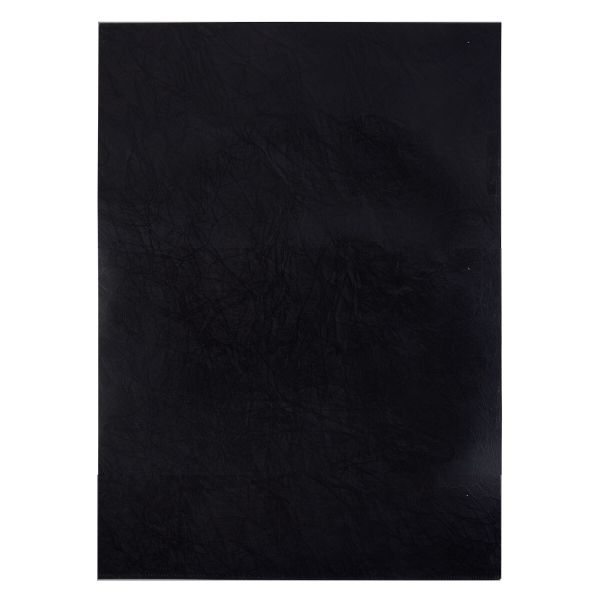 Папка-уголок A4 180 мкм, 20 шт, черный new EC21030001, Expert Complete