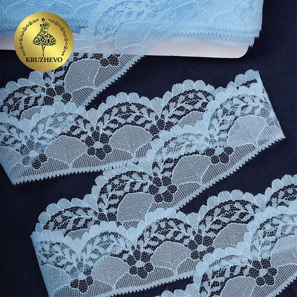Кружево отделочное в стиле 