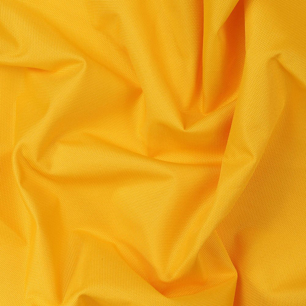 Оксфорд 600D PU1000 220 г/м², 150 см / 10 метров, ОКС.TBY600D.S506.10, S506 желтый