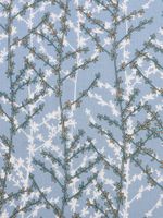 Штапель 90 г/м², 145 см / 2 метра, TBY Vi-E1326-3, E1326-3