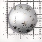 Клипсы для штор магнитные с тросом, 30см ⌀45, 26Р