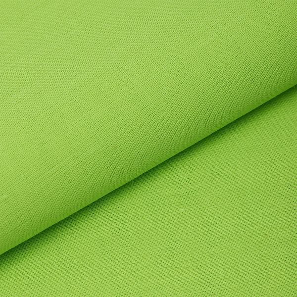 Батист 72 г/м², 150 см / 5 метров, TBY.Bt.23.5, цв.салатовый