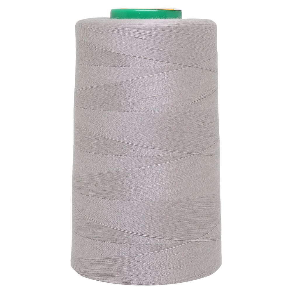 Нитки универсальные Bestex 40/2, 4570 м (5000 ярд) / 1 кат., 267 серовато-лиловый