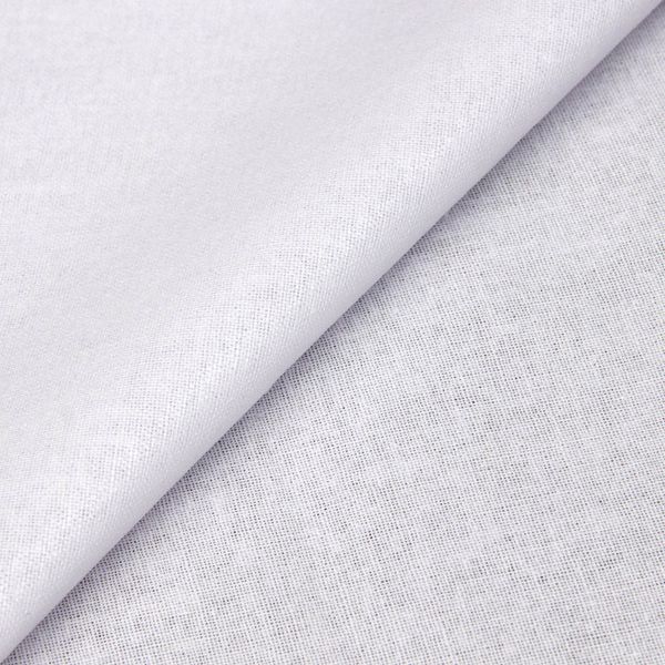 Дублерин воротничковый (сорочечный) 148 г/м², 112 см / 10 метров, 5050SF, белый