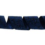 Лента (тесьма) жаккардовая 60.0 мм / 9 метров, Astra&Craft (52)