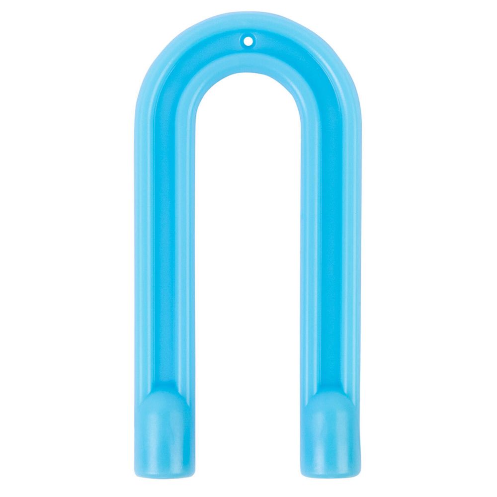 Игольница магнитная 7 см, №7 см, голубой, Gamma MHG-02