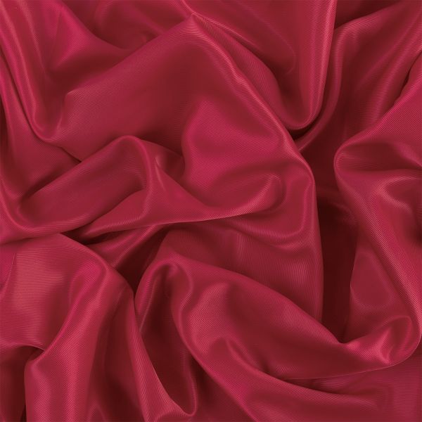 Ткань подкладочная Poly Twill 101±2 г/м², 200х145±2 см, 39 маджента, Gamma LPTN