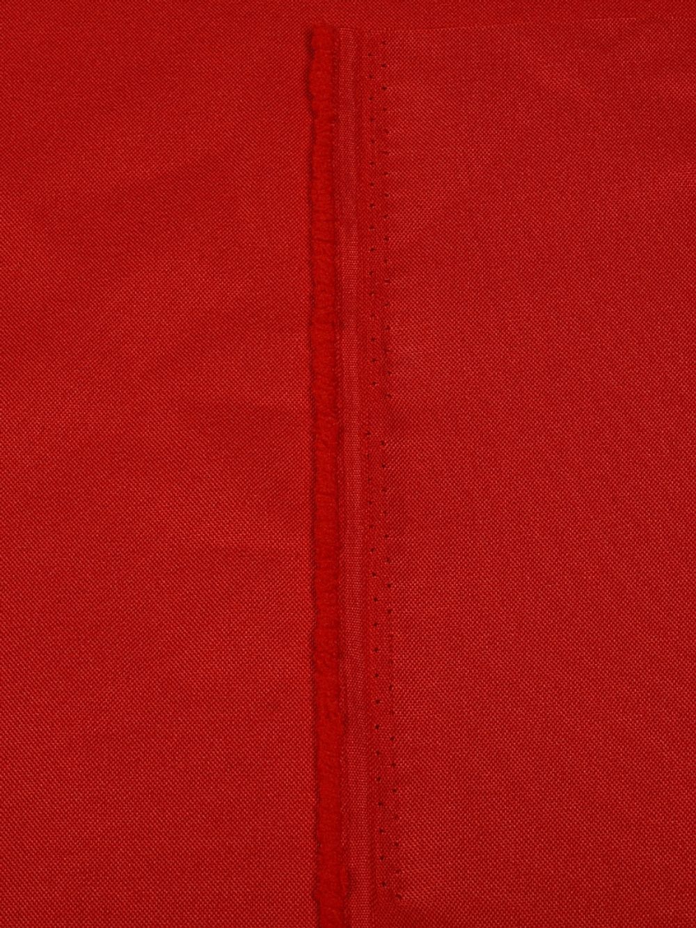 Габардин 150 г/м², 150 см / 20 метров, TBYGab-150171, S171 красный