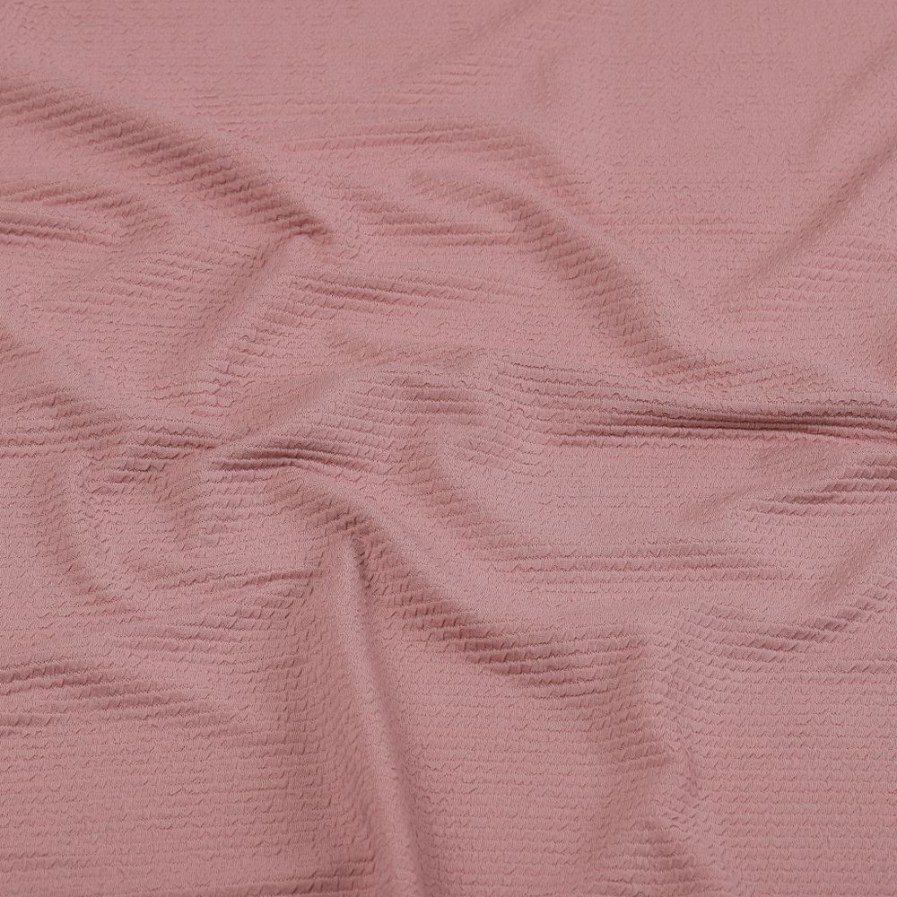 Бифлекс жатка трикотажный 240 г/м², шир.150 см, цв.15 пудра, 50м /TOS/