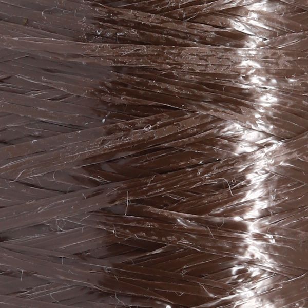 Пряжа Astra Premium (Астра Премиум) Мочалочная / уп.10 мот. по 50 г, 200 м, коричневый