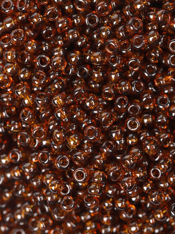 Бисер Preciosa 10/0 (2.3 мм), 50 г, NT цв. 10110/311-19001