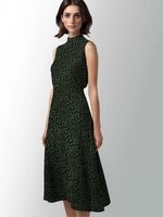 Штапель 90 г/м², 145 см / 2 метра, TBY Vi-34109-2 цв.34109-2