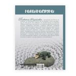 Книга. Миниамигуруми, 978-5-17-137991-9 ASE000000000858880