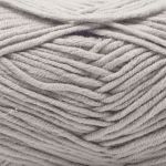 Пряжа Astra Premium (Астра Премиум) Джинс (Jeans) / уп.4 мот. по 50 г, 135 м, 910 серый