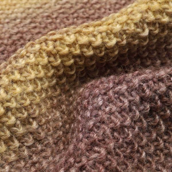 Пряжа Astra Premium (Астра Премиум) Панда Колор / уп.3 мот. по 100 г, 240 м, 02 секционный