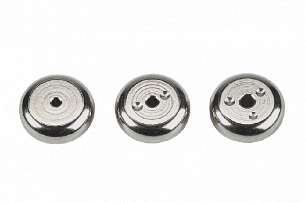 Насадки для пришивания шнуров Bernina, 102 960 70 00