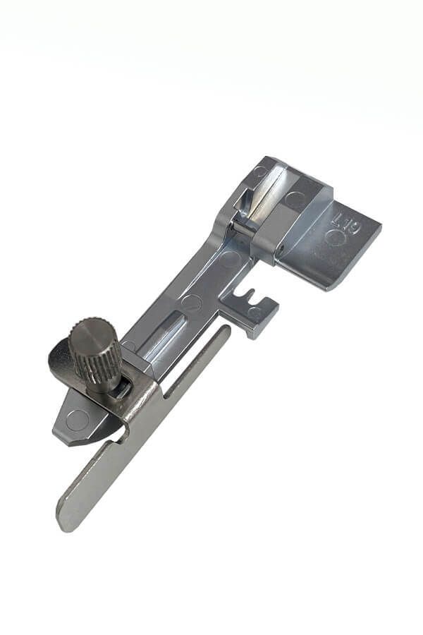 Лапка для оверлока для потайного стежка №L19, 103 785 70 00, Bernina, 1 шт