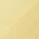 Велюр 240 г/м², 185 см / 5 метров, желтый/yellow, Gamma VELR