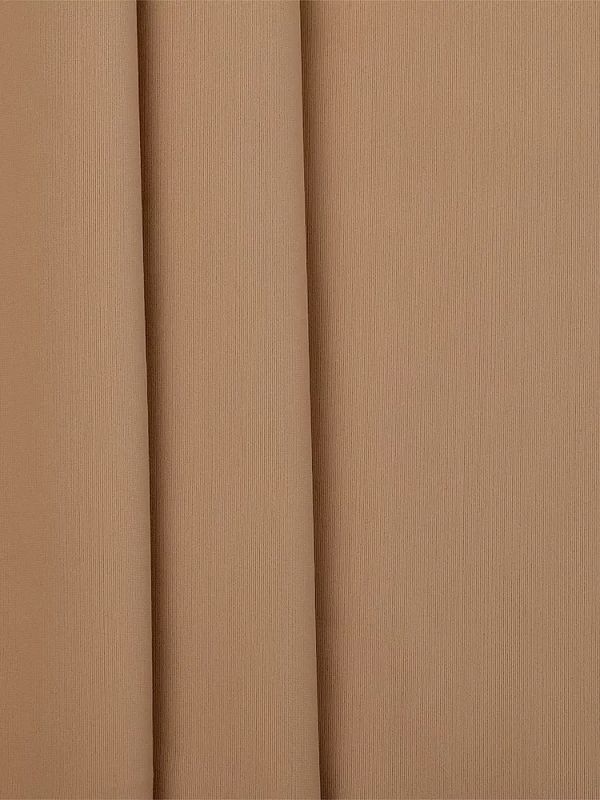 Бифлекс матовый 200 г/м², 150 см / 6 метров, TBY-B-2008.6, цв.2008 кофе с молоком