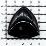 Пуговицы на ножке (3.01-023-44) (черный), 20 шт