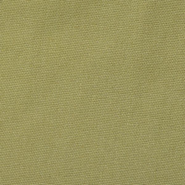 Льняная ткань 200 г/м², 140 см / 5 метров, TBY.Li.1009.43.5, цв.43 салат