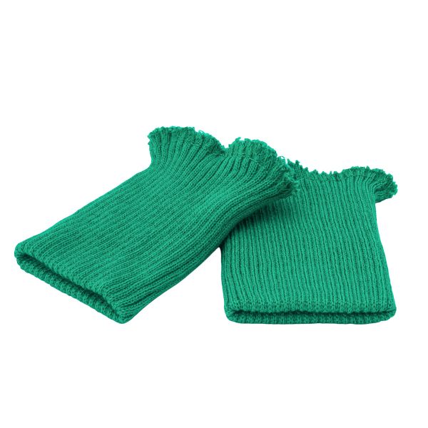 Манжеты трикотажные 7.0х9.5 см, 1 пара, В-98 бильярд