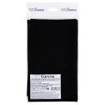 Сетка бельевая эластичная 40 г/м², 100х150 см, 52 черный, Gamma FTS-SM