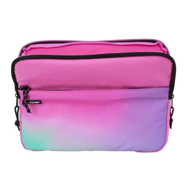 Сумка для ноутбука, 085152SN1P розовый, Milan 085152SN1P