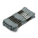 Мулине Bestex, цв.EG3046, 24 мотка по 8 метров