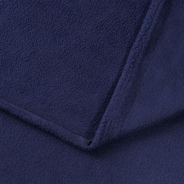 Флис 2-сторонний 240 г/м², 150 см / 10 метров, N-TBY-0240-19, цв.19 джинс