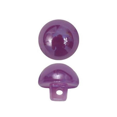 Пуговицы на ножке 10 мм (HC5) AC-0994, 72 шт